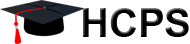 HCPS Logo